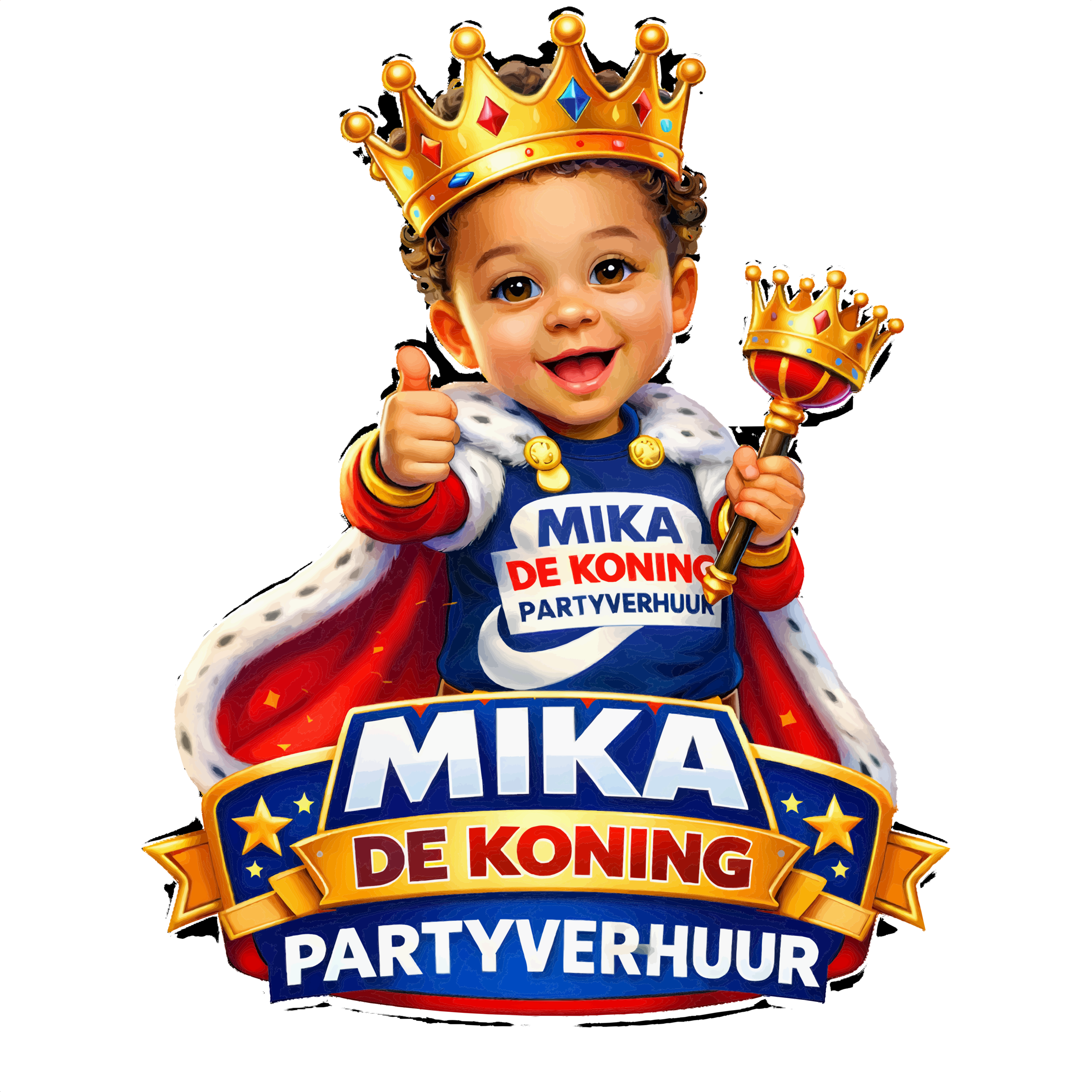 Mika De Koning partyverhuur | Springkussen