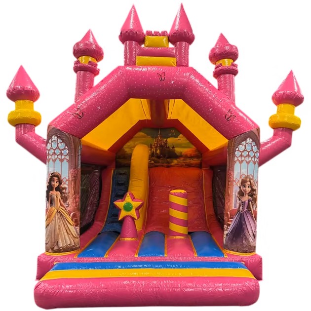 PRINSES ARIANA 1 XXXL - 6.00x4.00x5.30