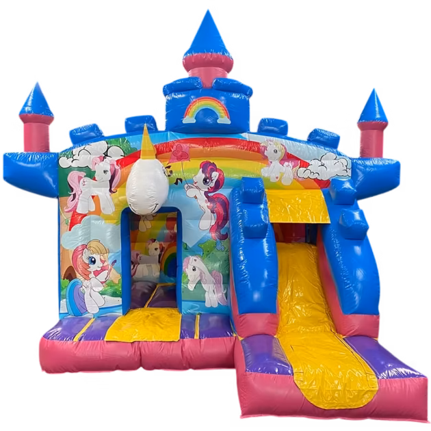 UNICORN DUA 2 XXL - 5.50x5.10x3.95