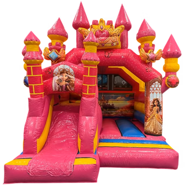PRINSES ARIANA 2 XL - 4.70x3.75x3.40