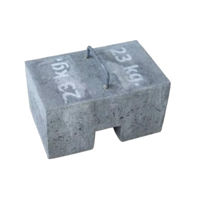BALLASTBLOK 25kg