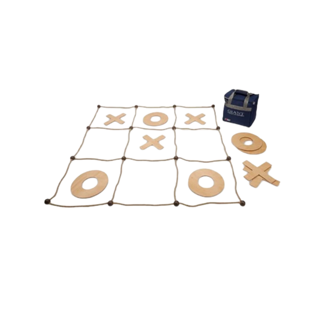 Spelletjes