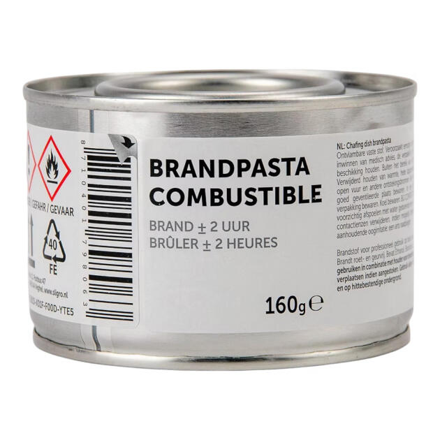 BRANDPASTA