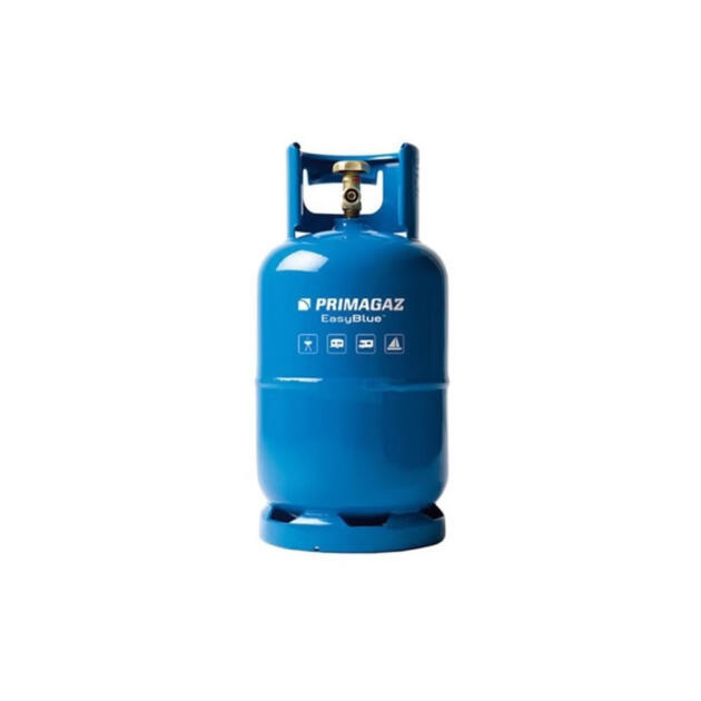 GASFLES KLEIN