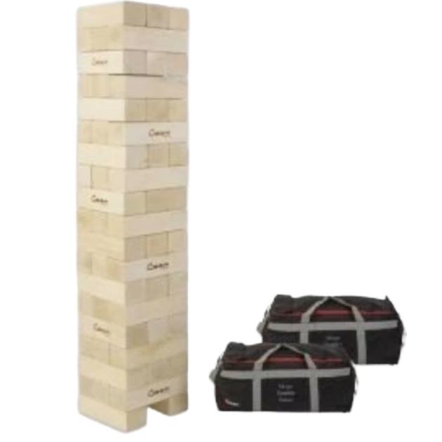 MEGA JENGA XL