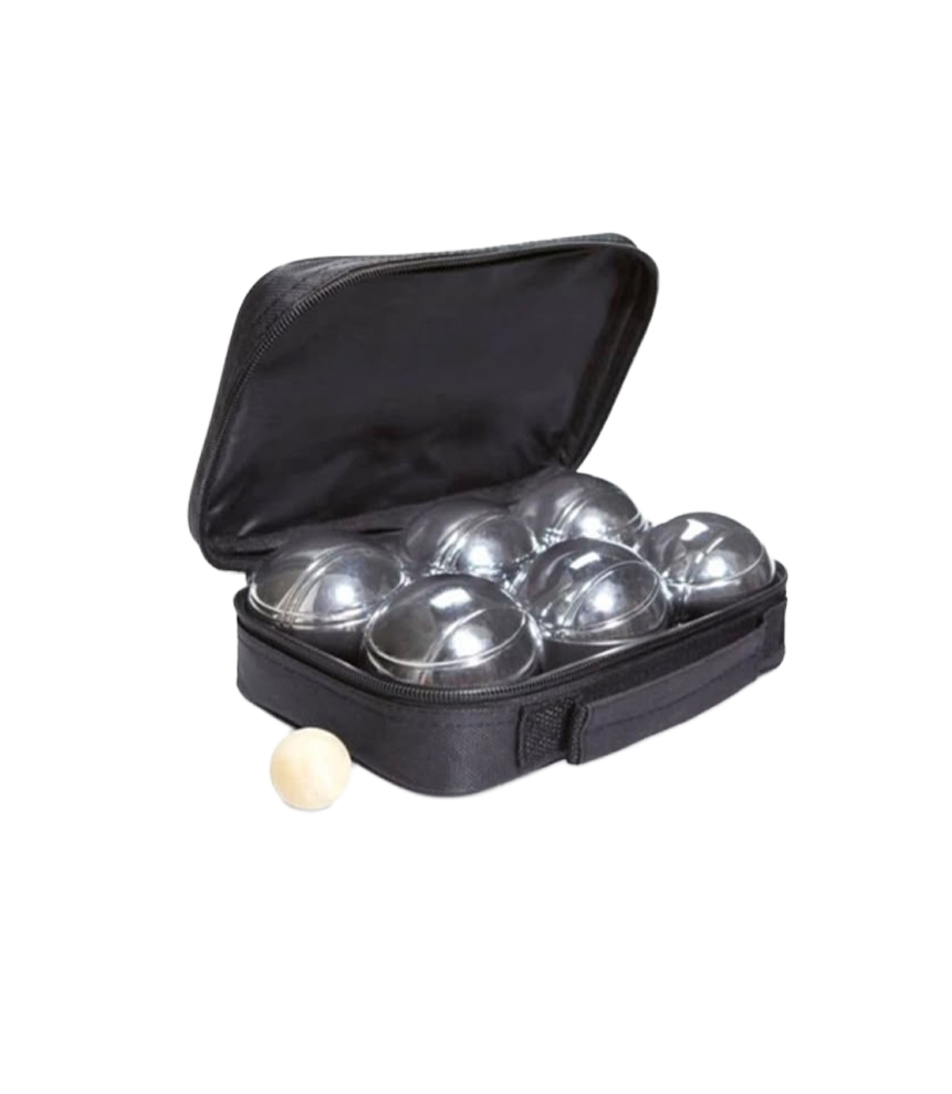 JEU DE BOULES