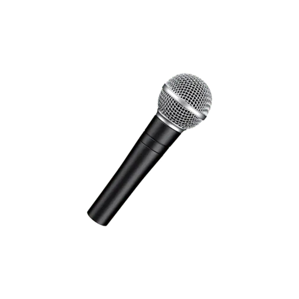 MICROFOON