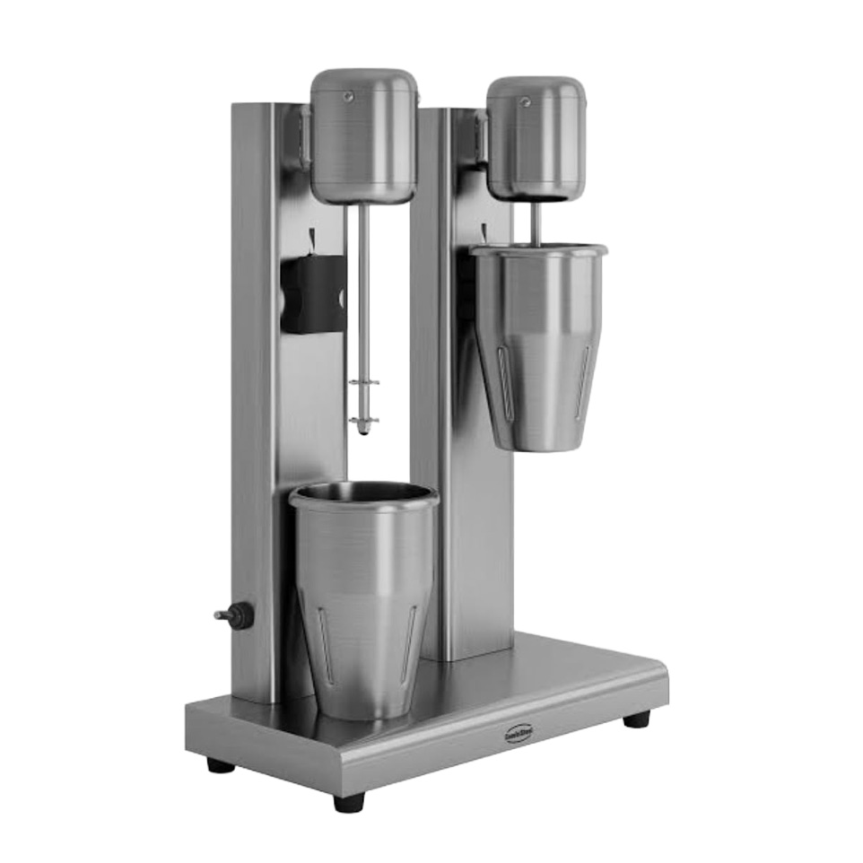 MILKSHAKE MACHINE