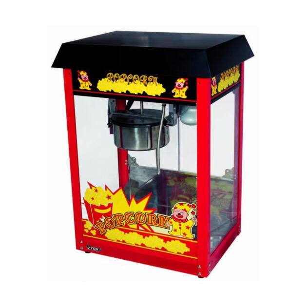 POPCORN MACHINE