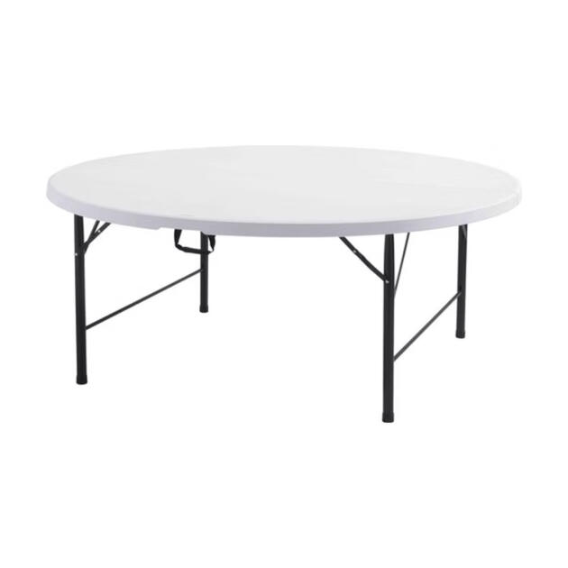 RONDE DINNERTAFEL