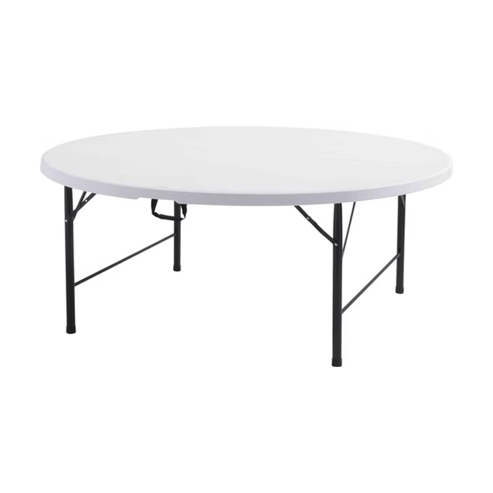 RONDE DINNERTAFEL