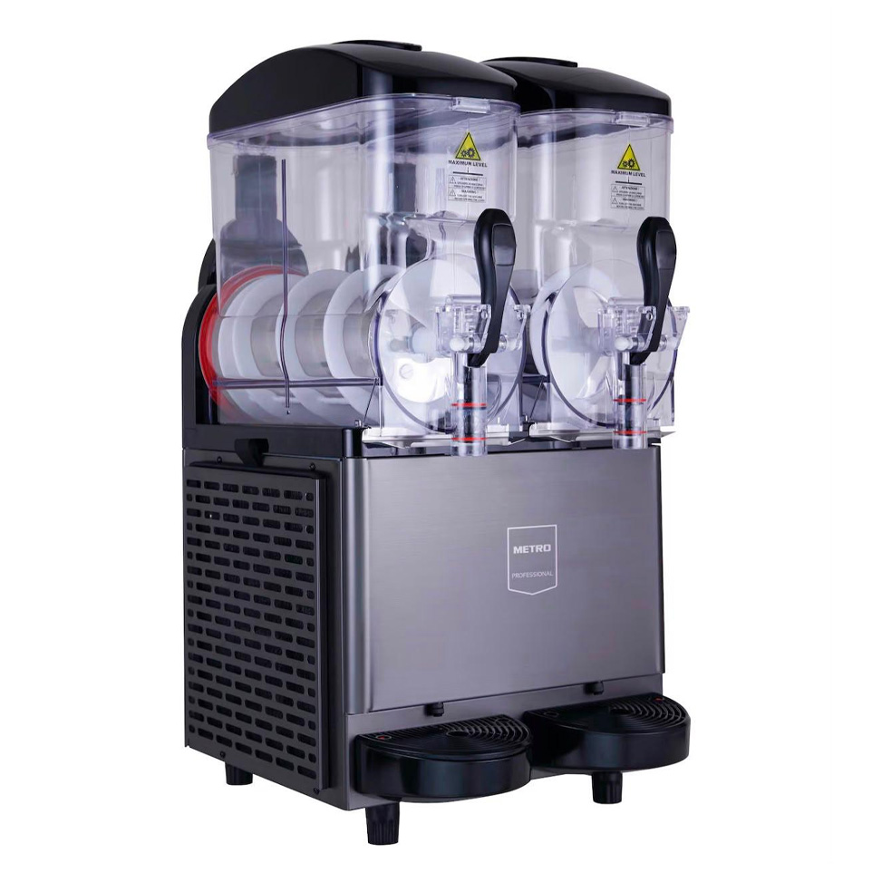 SLUSHMACHINE DUBBEL
