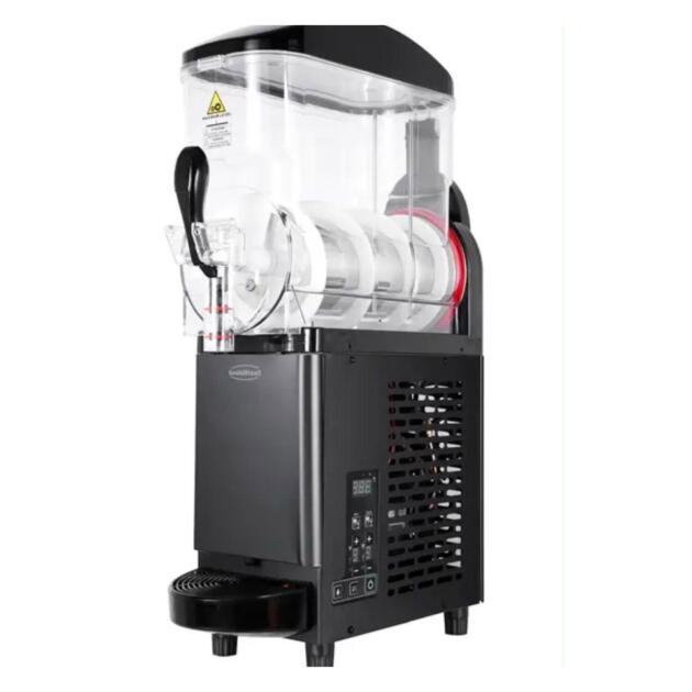 SLUSHMACHINE ENKEL 10L