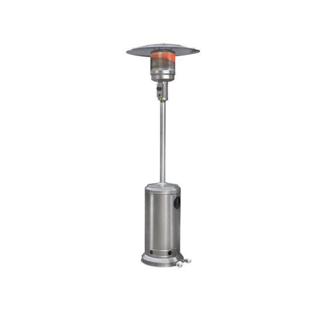 TERRAS HEATER