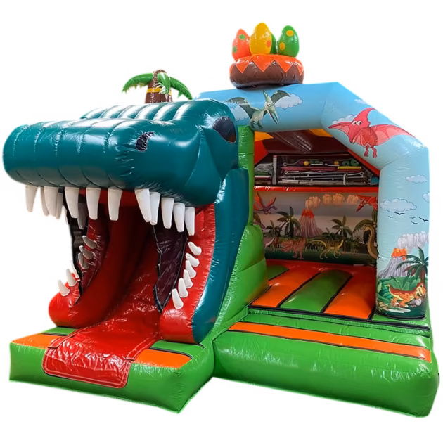T-REX XL - 4.70x3.75x3.40